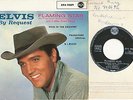 Elvis Presley EP deutsche RCA EPA-9009 