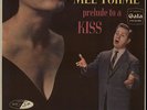Mel Tormé Prelude To A Kiss UK vinyl LP album record GLP301 GALA 1959