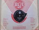 78 RPM,  ELVIS PRESLEY, ITS NOW OR NEVER, A MESS OF BLUES