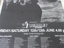 U2 FROM 1987 