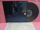 JAPAN OLIVER NELSON MORE BLUES AND THE ABSTRACT TRUTH YP-8502-AI GATEFOLD INSERT