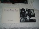 CINDERELLA Long Cold Winter '88 LP US HAIR ORIGINAL US press NMint-