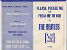 THE BEATLES 