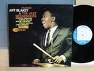 Art Blakey & the Jazz Messengers  Mosaic   LP   Near Mint Cover VG+
