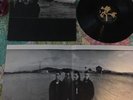 U2 - The Joshua Tree - Island Records Vinyl LP Album Gatefold w/ Insert