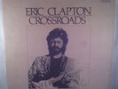 ERIC CLAPTON CREAM CROSSROADS 6 LP Box Set Vinyl Booklet 835 261-1 1988
