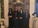 THE BEATLES Again Hey Jude LP APPLE SW-385 rare original press NM-