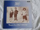 THIN LIZZY:UK ORIGINAL *SHADES OF A BLUE ORPHANAGE* LP (MINT)