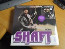 Shaft [Soundtrack] 2xLP by Isaac Hayes purple vinyl 2014 Concord unopened sealed
