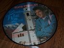 Elvis Presley Picture Disc - Christmas With Elvis - Italy - New