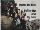 KING BEES On Your Way Down The Drain US garage MOD SCORCHER rare Germany 45 HEAR