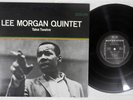LEE MORGAN QUINTET TAKE TWELVE: RIVERSIDE VIJ-5051 Japan Vinyl LP