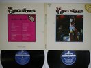 ROLLING STONES GEM LONDON GEM-5,6 Japan Vinyl 2LP