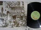 JETHRO TULL MINSTREL IN THE GALLERY CHRYSALIS CHR-1082 Japan Vinyl LP