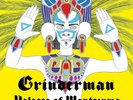 GRINDERMAN PALACES OF MONTEZUMA 12