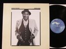 MUDDY WATERS hard again 1977 Big Sky US BLUES LP NM-