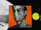 THE ROLLING STONES tattoo you GERMAN PRESS VINYL LP/INNER VG+