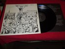 The Blood - False Gestures For A Devious Public LP Punk Oi  Skinhead NOISE