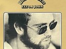 JOHN,ELTON-HONKY CHATEAU  VINYL LP NEW