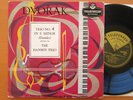 Dvorak Trio no. 4 Dumky The Hansen Trio 10