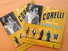 Franco Corelli Famous Tenor Operatic Arias 10