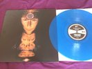 System Of A Down ?– Mezmerize BLUE VINYL re LP near mint  SOAD