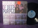 Shades Of DEEP PURPLE In SHRINK NM LP