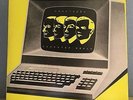 KRAFTWERK Computer World 1981 UK Vinyl LP EXCELLENT CONDITION original