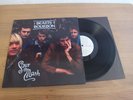 THE BEASTS OF BOURBON SOUR MASH 1988 LP