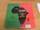 KUSINI SOUNDTRACK LP MANU DIBANGO ORIGINAL SEALED NUMBERED AFRO FUNK LAST POETS