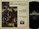 SXL 2091 ED1 Rodrigo Guitar Concerto, Yepes, Argenta, Nat. Orchestra of Spain