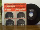 GEORGE MARTIN (The Beatles) 45 rpm 