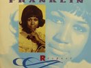 ARETHA FRANKLIN 'Respect' YZ 121 (T) - Vinyl 12