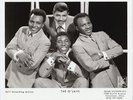 O'JAYS Publicity photo 10