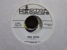 Hoctor Private Press Jazz Mod..Bart Spero..Copa Cuties/ Street Swinger