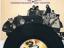 UK Beat Rocker The Candymen BARCLAY 70806 Rocking pneumonia / Keep knocking ?