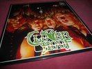 CLOVEN HOOF s/t LP BLACK Wax Maniax REISSUE Grim Reaper Heavy Load Witchfynde