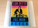 EX/EX   Tom Petty/Full Moon Fever/1989 MCA LP