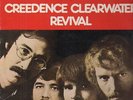 LP Creedence Clearwater Revival The Very Best Of Creedence Clearwater Revival