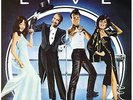 The Manhattan Transfer Live NEAR MINT Atlantic Vinyl LP