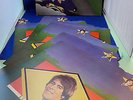 BAY CITY ROLLERS - ONCE UPON A STAR -  LP UK - BELL SYBEL 8001 - 1975