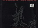 Crazy Horse Left For Dead USA vinyl LP album record HEYDAY009 HEYDAY 1989