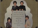 The Birthday Party - Stereo Idle Race vinyl LP album record UK LBS83132E