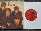 The Beatles - Love me do UK 7'' Single