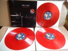 Pink Floyd - Have A Cigar In L.A. (3 x Red Vinyl LP plus Bonus CD's)