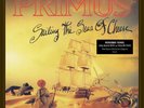 Primus ?– Sailing The Seas Of Cheese on Black or Yellow Vinyl LP NEW 200gm