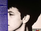 DESCLOUX, Lizzy Mercier - Press Color (remastered) - Vinyl (2xLP)