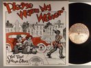Please Warm My Weiner  Old Time Hokum Blues   R. Crumb Cover Art