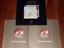 GORGEOUS NM- Original 2 LP set by LED ZEPPELIN The Song Remains The Same booklet