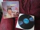 SONNY JAMES   HONEY   1958 ORIGINAL UK `RARE` 1ST PRESSING CAPITOL RECORDS EX +